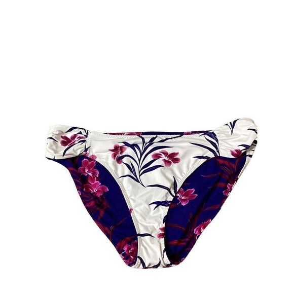 New. Tommy Bahama floral reversible bikini bottom. Extra large. . Retails $79 - Picture 12 of 12